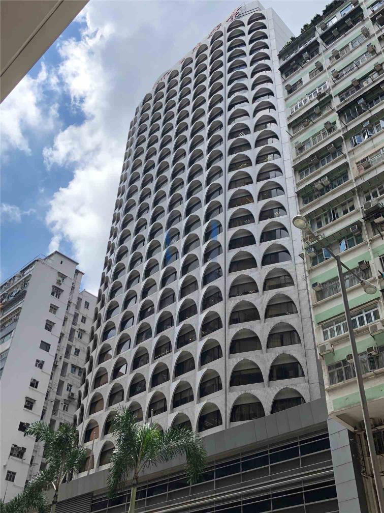 上海實業大廈