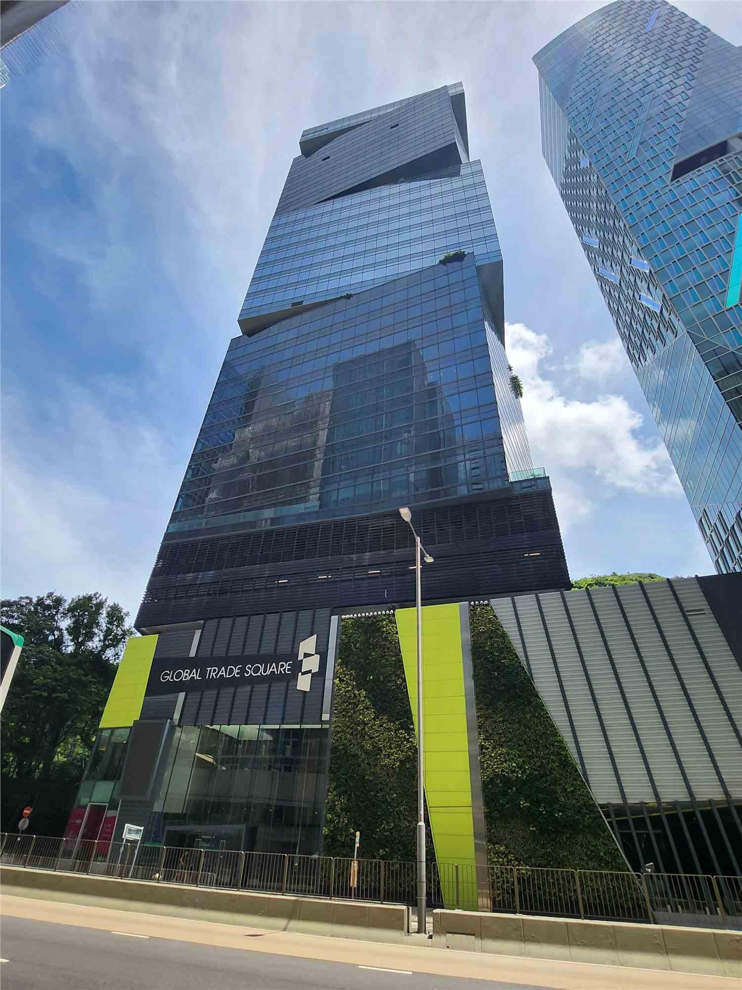 環匯廣場