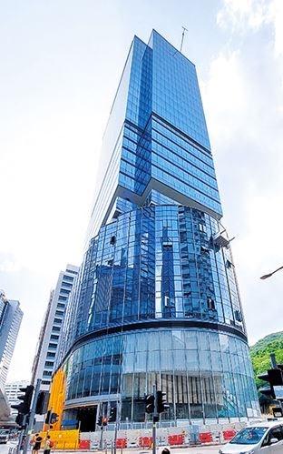 Landmark South