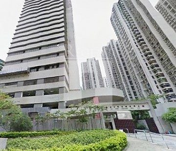 Tai Hing Industrial Building (大興工業大廈)