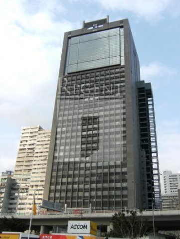 Cable Tv Tower (有線電視大樓)