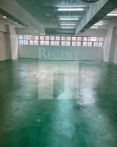 TSUEN WAN INDUSTRIAL CENTRE (荃湾工业中心)