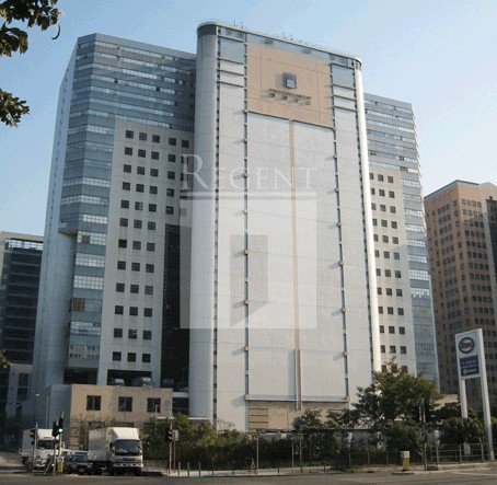 GRANDTECH CENTRE (偉達中心)