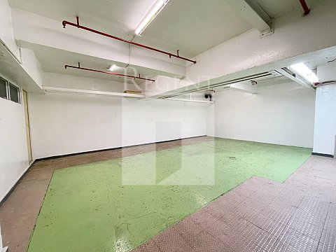 MILLION FORTUNE INDUSTRIAL CENTRE (万达来工业中心)