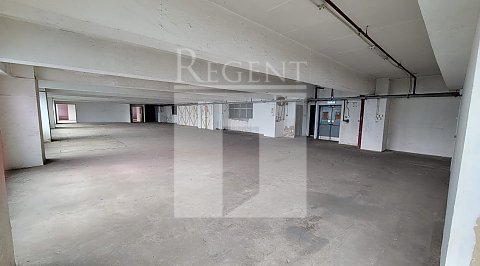 Kwai Wan Industrial Building (葵灣工業大廈)