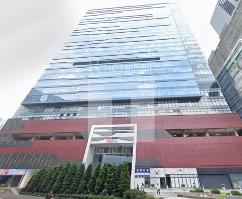 TML TOWER (TML广场)