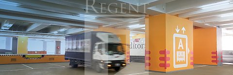 GOODMAN DYNAMIC CENTRE (嘉民達力中心)