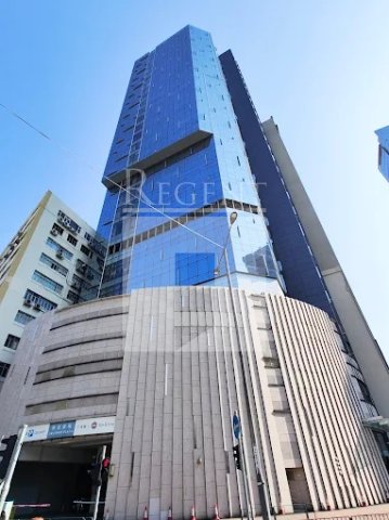 GRANDION PLAZA (兴迅广场)