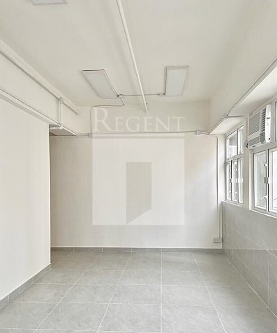 MAN FOONG INDUSTRIAL BUILDING (萬峰工業大廈)