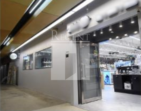 CAMELPAINT BUILDING BLOCK 03 (骆驼漆大厦 第03座)