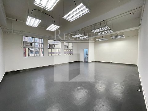 CHEUNG HING SHING CENTRE (昌兴盛中心)