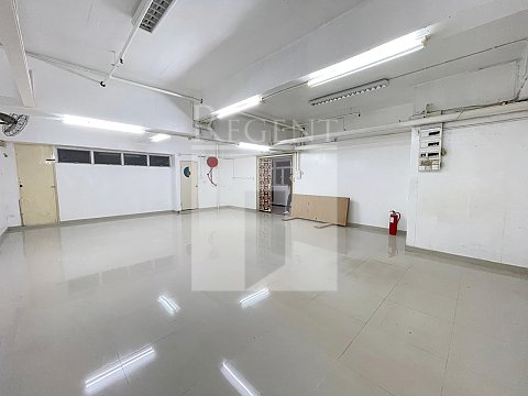 MILLION FORTUNE INDUSTRIAL CENTRE (万达来工业中心)