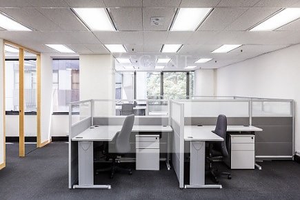 RUTTONJEE CENTRE PHASE 01 RUTTONJEE HOUSE (律敦治行 第01期 律敦治大廈)-RGP024154