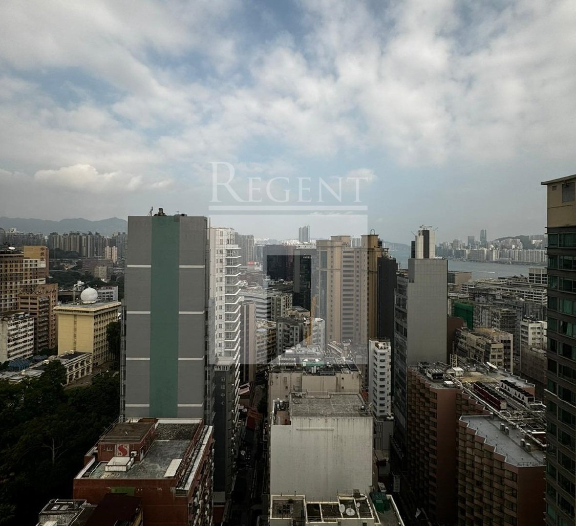 MIRA PLACE 1 TOWER A (美麗華廣場一期 A座)-C0571539