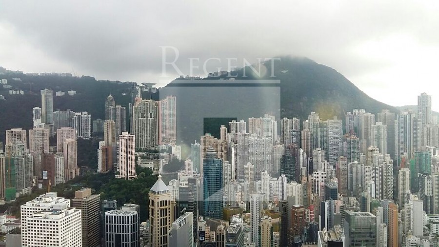 TWO INT'L FINANCE CENTRE (國際金融中心2期)-RGP011034