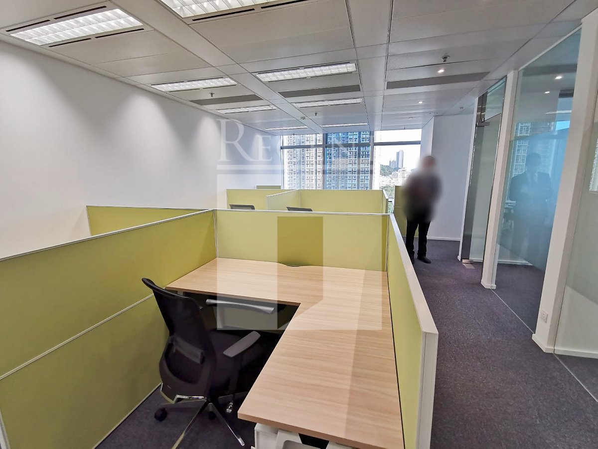 MANULIFE FINANCIAL CENTRE TOWER B (宏利金融中心 B座)-RGP025857