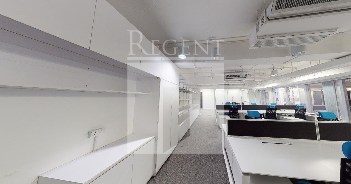 UNIVERSAL TRADE CENTRE (環貿中心)-RGP014454