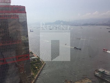 SHUN TAK CENTRE (CHINA MERCHANTS TOWER) (信德中心 招商局大廈)-RGP003065