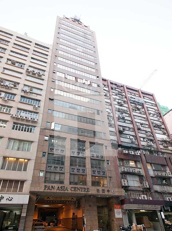 PAN ASIA CENTRE (泛亞中心)-RGP006214