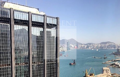 CHINA RESOURCES BUILDING (華潤大廈)-RGP016814