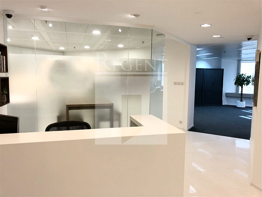 CENTER (中環中心)-RGP012303
