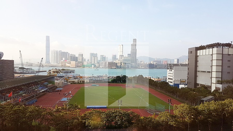 CHINACHEM CENTURY TOWER (華懋世紀廣場)-RGP016274