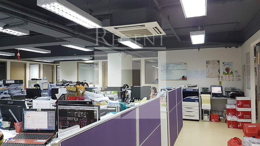 SO HONG COMMERCIAL BUILDING (蘇杭商業大廈)-RGP016757