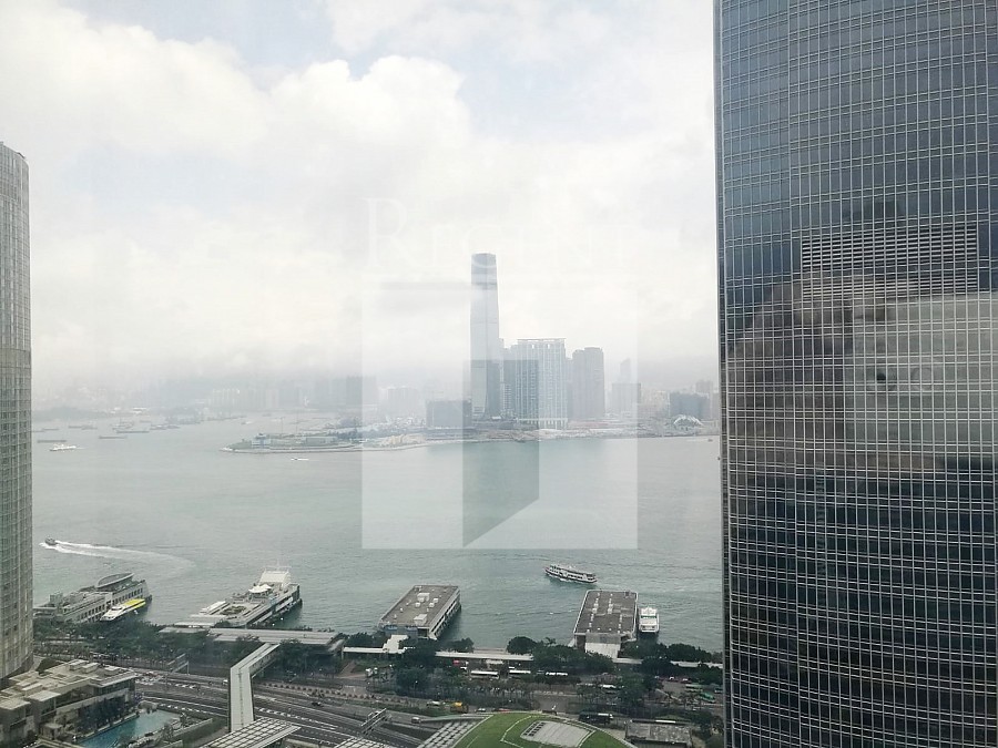 EXCHANGE SQUARE - TOWER TWO (交易廣場二座)-RGP020474