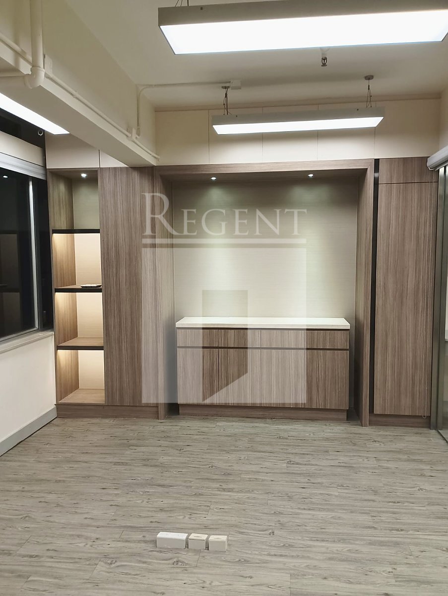 SHIU FUNG COMMERCIAL BUILDING (兆豐商業大廈)-RGP032941