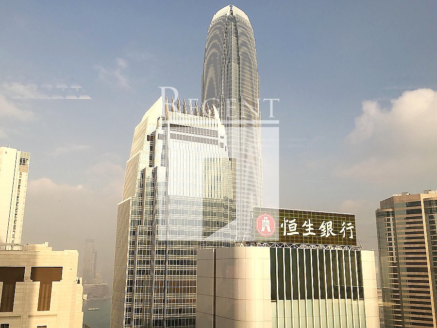 CENTER (中環中心)-RGP012822
