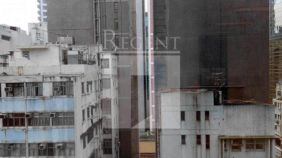 TAI TUNG BUILDING (大同大廈)-RGP007930
