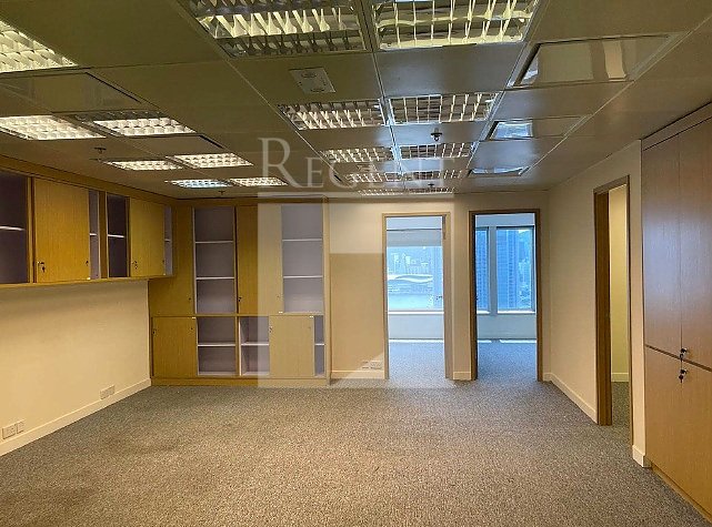 SHUN TAK CENTRE (CHINA MERCHANTS TOWER) (信德中心 招商局大廈)-RGP025059