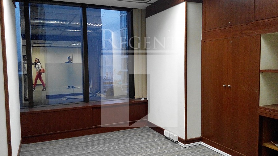 ADMIRALTY CENTRE BLOCK 01 (海富中心 第01座)-RGP007006