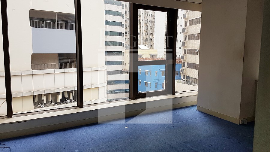 HUA QIN INT'L BUILDING (華秦國際大廈)-RGP015440