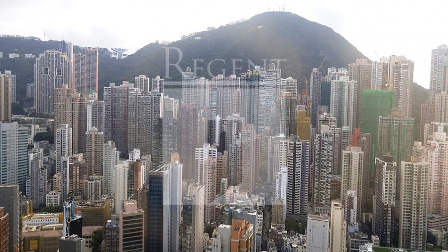 THE CENTER (中環中心)-RGP010813