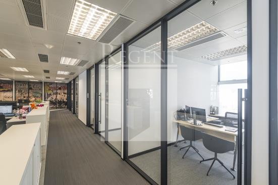 HARBOURSIDE HQ (啟匯)-RGP032120