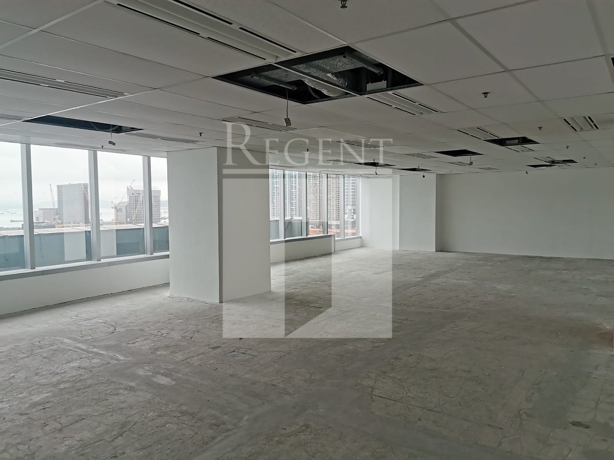 GATEWAY PRUDENTIAL TOWER (港威英國保誠保險大廈)-RGP021807