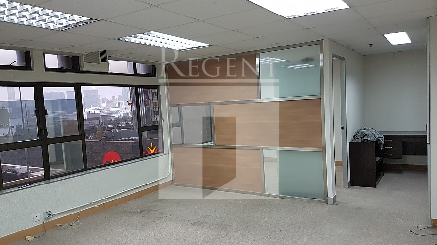 DES VOEUX COMMERCIAL CENTRE (德輔商業中心)-RGP019521