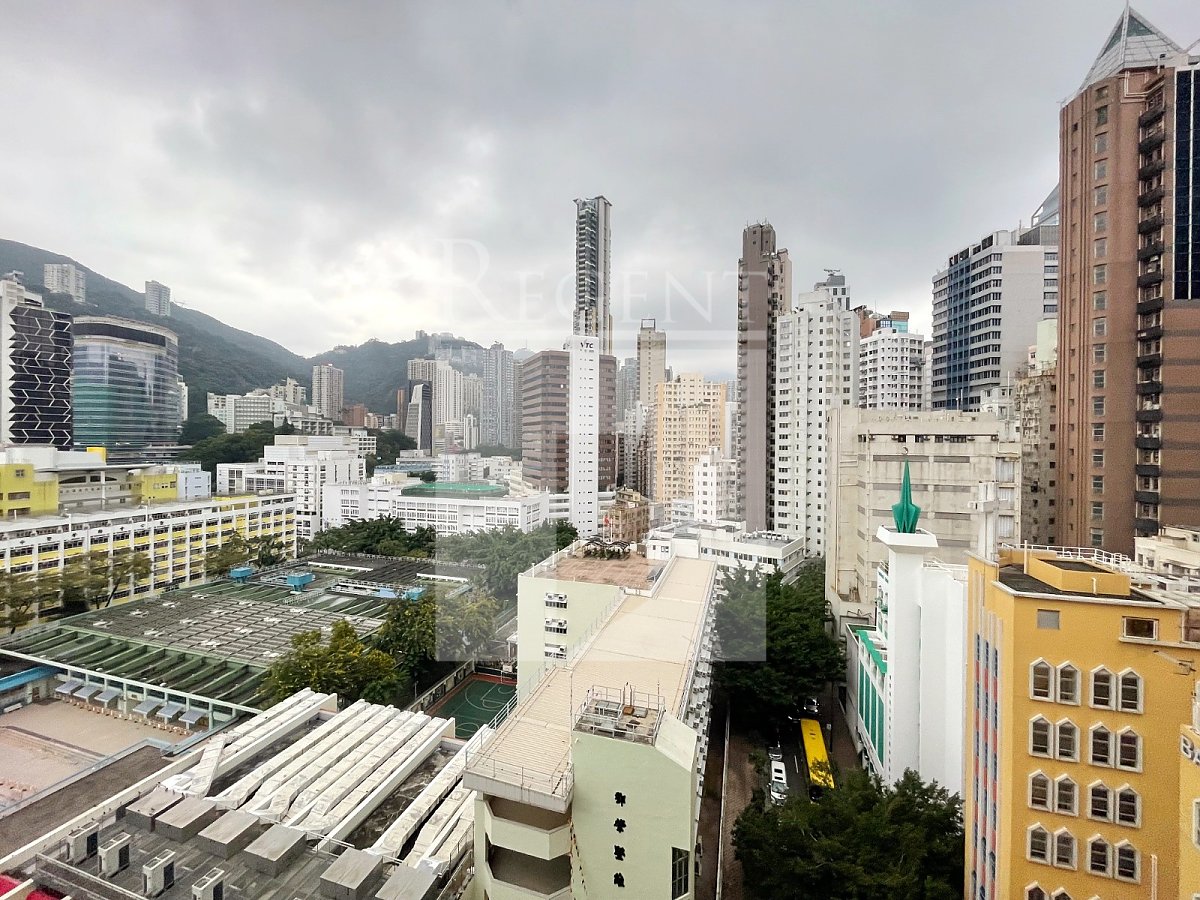 GUARDIAN HOUSE (愛群商業大廈)-RGP032450