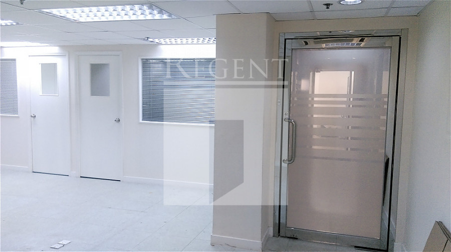 LEE KAR BUILDING (利嘉大廈)-RGP021799