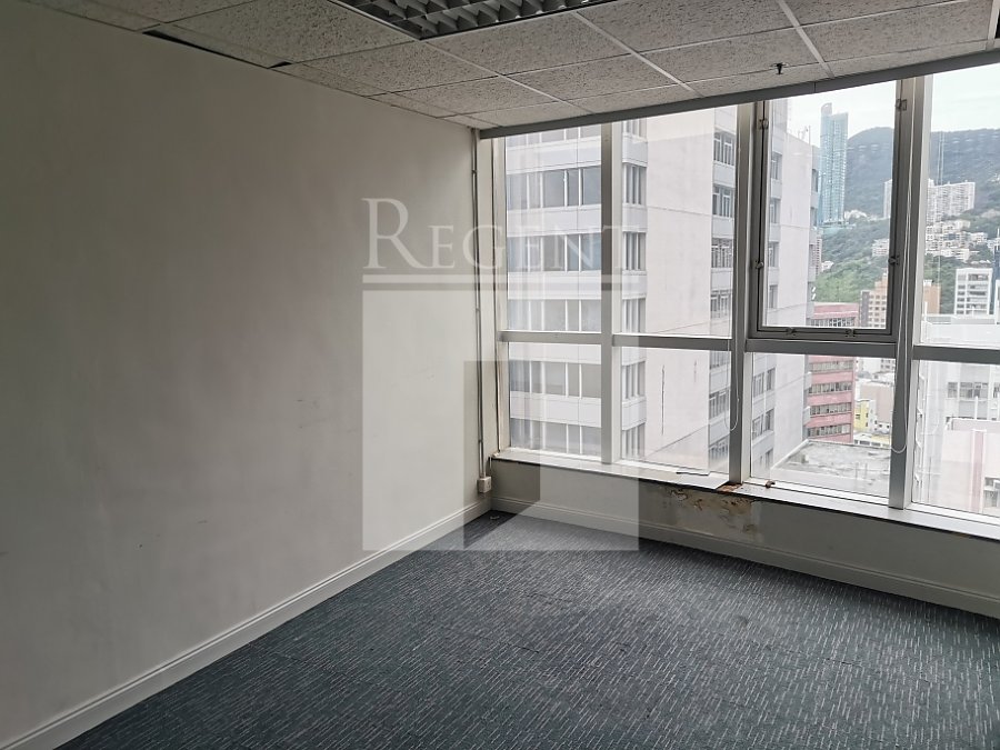 CKK COMMERCIAL CENTRE (朱鈞記商業中心)-RGP020568