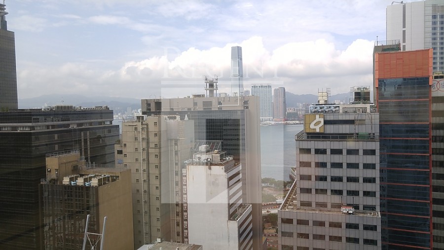 THE CENTER (中環中心)-RGP010809
