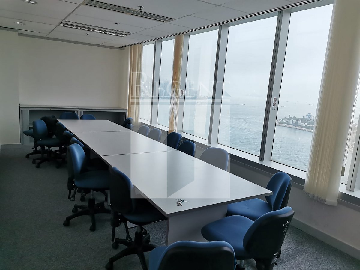 GATEWAY TOWER 02 (港威大廈 第02座)-RGP024737