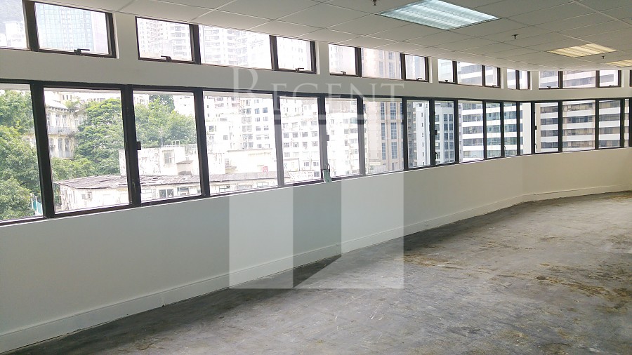 BASKERVILLE HOUSE (樂成行)-RGP013603