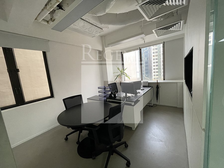 NAN DAO COMMERCIAL BUILDING (南島商業大廈)-RGP023148