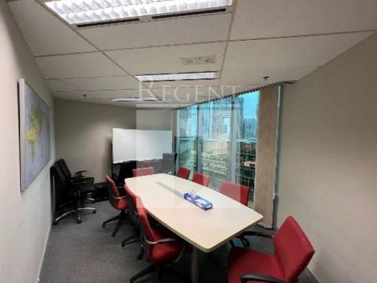 GATEWAY TOWER 01 (港威大廈 第01座)-C0555596