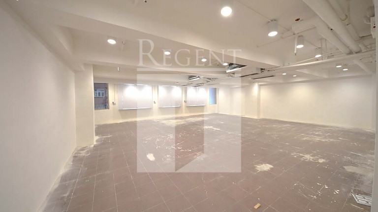 WINNER COMMERCIAL BUILDING (榮華商業大廈)-RGP014441