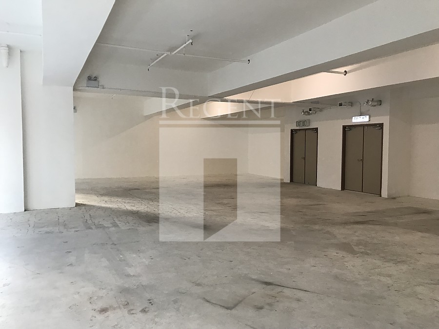 FULLERTON CENTRE (富登中心)-RGP017287