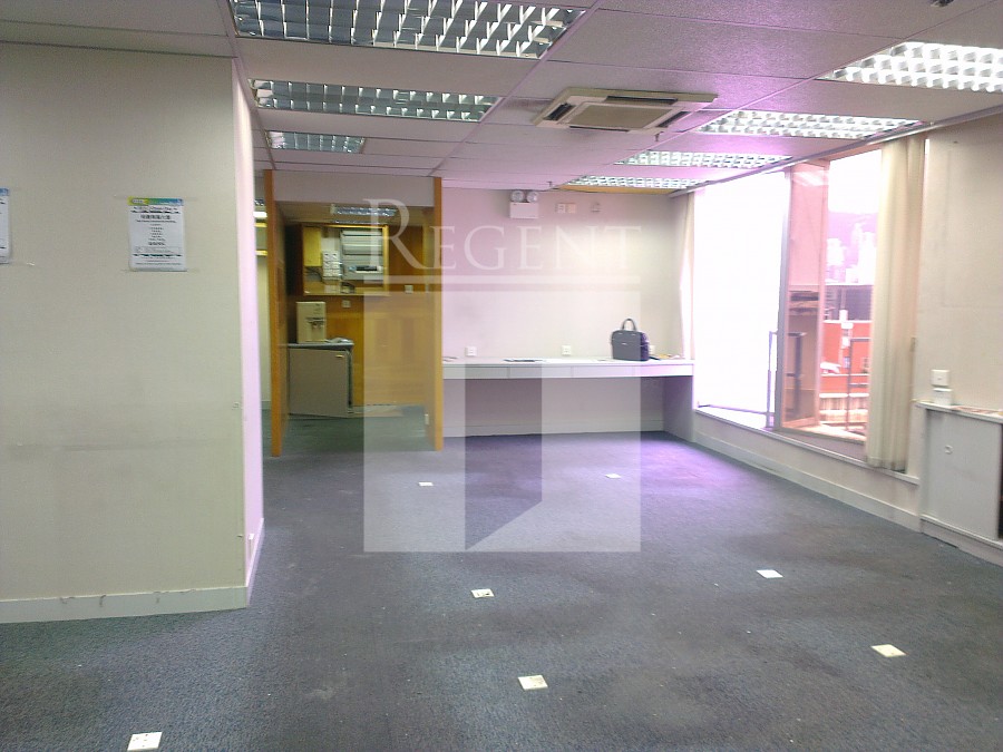 PARK HOVAN COMMERCIAL BUILDING (柏豪商業大廈)-RGP007593