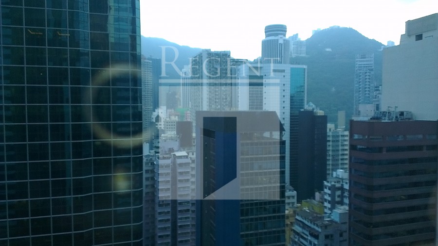 CENTRAL PLAZA (中環廣場)-RGP002439